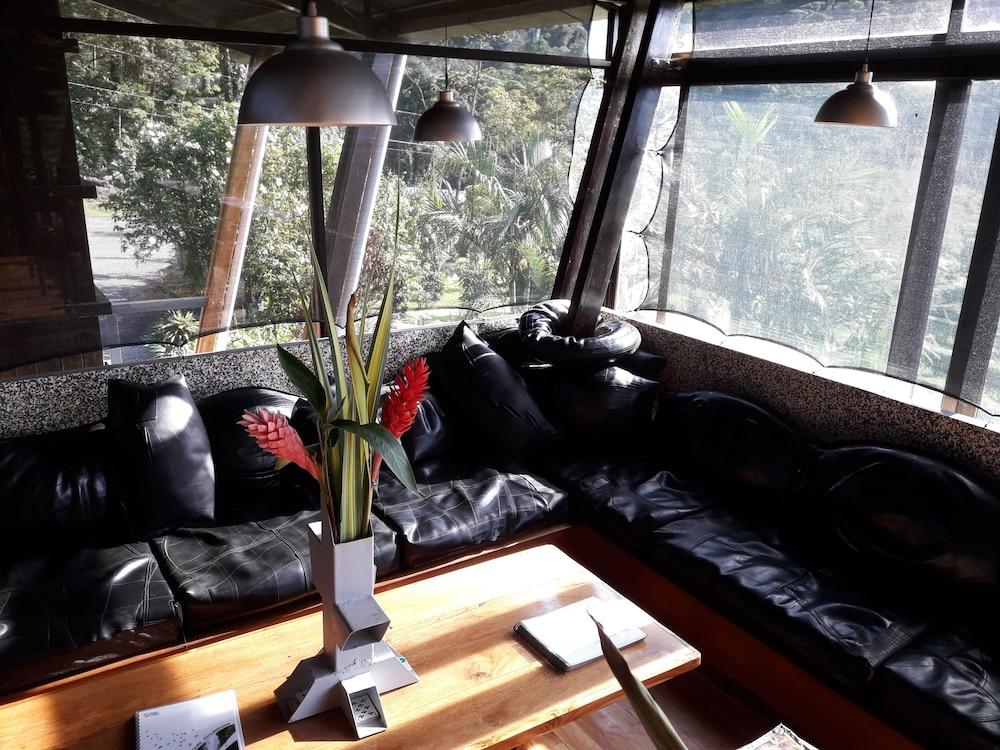 Hotel Celeste Mountain Bijagua